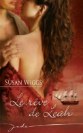 Le Rêve De Leah (2010) De Susan Wiggs - Romantique