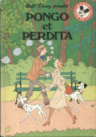 Pongo Et Perdita (1983) De Walt Disney - Disney