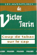 Coup De Tabac Sur Le Cap (1998) De Eric Rondel - Other & Unclassified