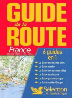 Guide De La Route 2007 : France - Europe (2007) De Collectif - Andere & Zonder Classificatie