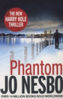 Harry Hole 9 : Phantom (2013) De Jo Nesbo - Sonstige & Ohne Zuordnung