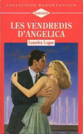 Les Vendredis D'Angelica (1996) De Leandra Logan - Romantik