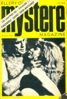 Mystère Magazine N°304 (1973) De Collectif - Unclassified