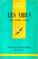 Les Virus (1961) De Pierre Lépine - Sciences