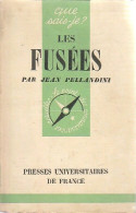 Les Fusées (1957) De Jean Pellandini - Sciences