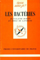 Les Bactéries (1978) De Jean-Claude De Lavergne - Gezondheid