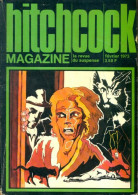 Hitchcock Magazine N°141 (1973) De Collectif - Non Classés