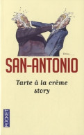 Tarte à La Crème Story (2012) De San-Antonio - Andere & Zonder Classificatie