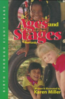 Ages And Stages (2009) De Karen Miller - Salud