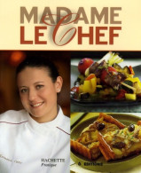 Madame Le Chef (2006) De Sophie Brissaud - Gastronomía