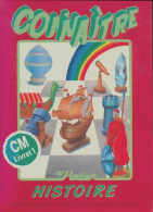 Histoire CM. Livret 1 (1990) De Verrier - Zonder Classificatie