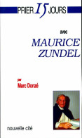 Maurice Zundel (2000) De Marc Donzé - Godsdienst