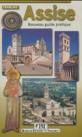 Assise. Nouveau Guide Pratique (2001) De Ferruccio Canali - Tourisme