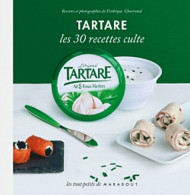 Tartare (2012) De Frédérique Chartrand - Gastronomie