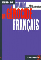 Rwanda Un Génocide Français (1997) De Mehdi Ba - Histoire
