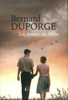 Les Amants Du Médoc (2021) De Bernard Duporge - Romantique