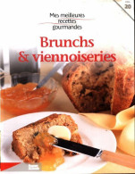 Brunchs Et Viennoiseries (2008) De Collectif - Gastronomie