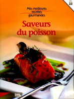Saveurs Du Poisson (2008) De Collectif - Gastronomía
