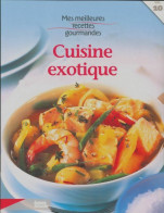 Cuisine Exotique (2008) De Collectif - Gastronomie