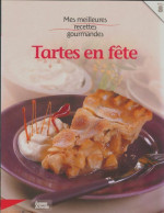 Tartes En Fête (2008) De Collectif - Gastronomie