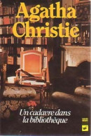 Un Cadavre Dans La Bibliothèque (1984) De Agatha Christie - Sonstige & Ohne Zuordnung