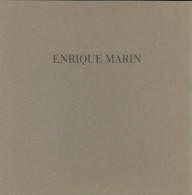 Enrique Marin (1991) De Collectif - Art