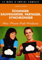 Echanger, Sauvegarder, Partager, Synchroniser (2013) De Arnaud Glevarec - Informática