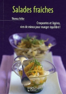 Salades Fraîches (2009) De Thomas Feller - Gastronomie