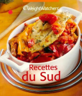 Recettes Du Sud (2007) De Weight Watchers - Gastronomía