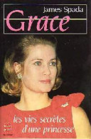 Grace - Les Vies Secrètes D'une Princesse (1989) De James Spada - Biographien