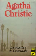 Le Mystère De Listerdale (douze Nouvelles) (1982) De Agatha Christie - Other & Unclassified