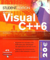 Visual C++6 (2004) De David Chapman - Informatica