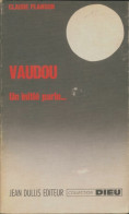 Vaudou, Un Initié Parle... (1974) De Claude Planson - Esoterik