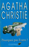 Pourquoi Pas Evans ? (1999) De Agatha Christie - Other & Unclassified