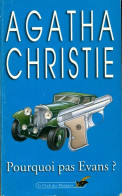 Pourquoi Pas Evans ? (1999) De Agatha Christie - Autres & Non Classés