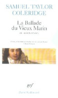 La Ballade Du Vieux Marin Et Autres Textes (2007) De Samuel Taylor Coleridge - Altri & Non Classificati