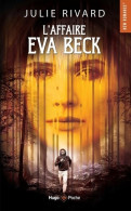 L'affaire Eva Beck (2022) De Julie Rivard - Romantique