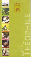 Le Guide Du Théophile (2002) De Inconnu - Gastronomie