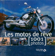 Motos De Rêve (2008) De Patrick Tran Duc - Motorrad