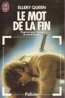 Le Mot De La Fin (1985) De Ellery Queen - Sonstige & Ohne Zuordnung