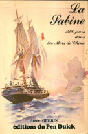 La Sabine (1981) De Henri-Stanislas Casimir Guerin - Voyages