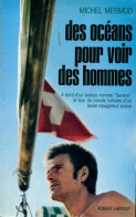 Des Océans Pour Voir Des Hommes (1968) De Michel Mermod - Sport