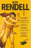 Intégrales Tome I (1992) De Ruth Rendell - Other & Unclassified