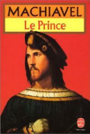 Le Prince (1983) De Nicolas Machiavel - Psicología/Filosofía