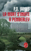 La Mort S'invite à Pemberley (2013) De Phyllis Dorothy James - Sonstige & Ohne Zuordnung