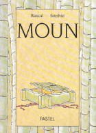 Moun (1996) De Rascal - Autres & Non Classés