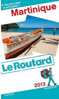 Martinique 2013 (2012) De Collectif - Turismo