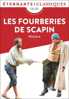 Les Fourberies De Scapin (2022) De Molière - Otros & Sin Clasificación