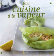 LES RECETTES AU CUIT-VAPEUR (2011) De Stéphane Dupré - Gastronomie