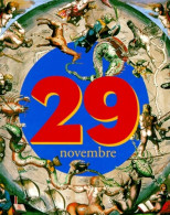 C'était Ce Jour-là : 29 Novembre (1997) De Collectif - Esoterismo